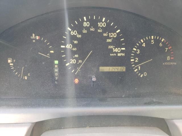 2002 Lexus RX 300