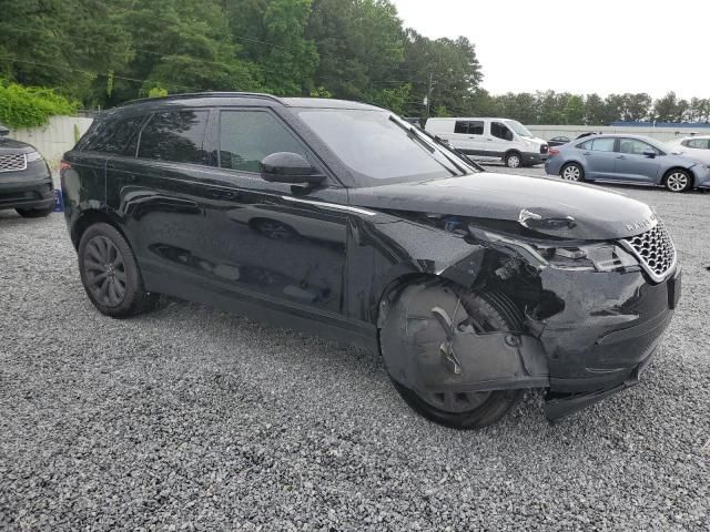 2019 Land Rover Range Rover Velar S