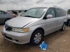 2002 Honda Odyssey EX