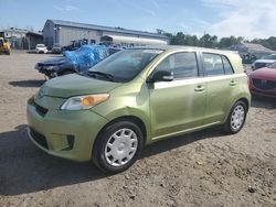 Scion salvage cars for sale: 2009 Scion XD