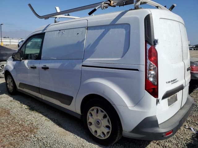 2015 Ford Transit Connect XLT