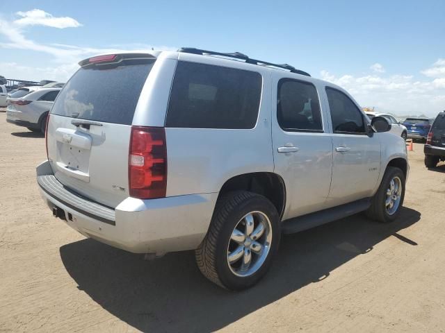 2011 Chevrolet Tahoe K1500 LT