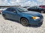 2003 Pontiac Grand AM SE