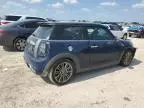 2016 Mini Cooper S