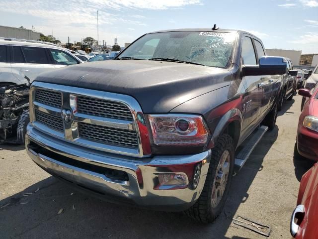 2015 Dodge 2500 Laramie