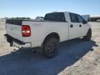 2006 Ford F150 Supercrew