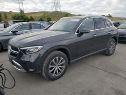 Mercedes-Benz salvage cars for sale: 2023 Mercedes-Benz GLC 300 4matic