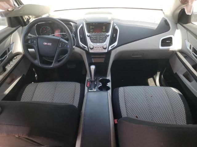 2012 GMC Terrain SLE