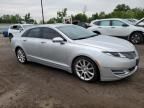 2013 Lincoln MKZ