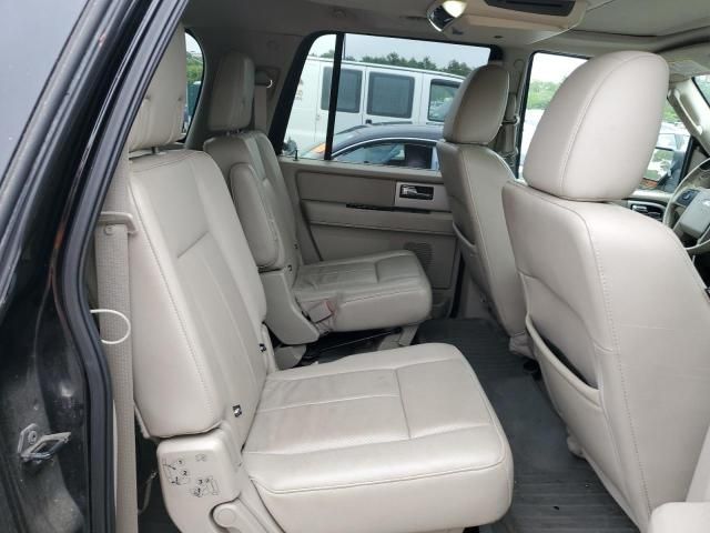 2014 Ford Expedition EL Limited