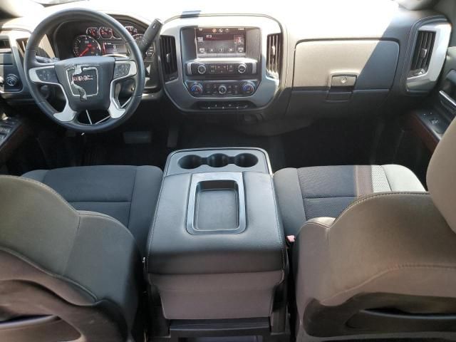 2014 GMC Sierra C1500 SLE