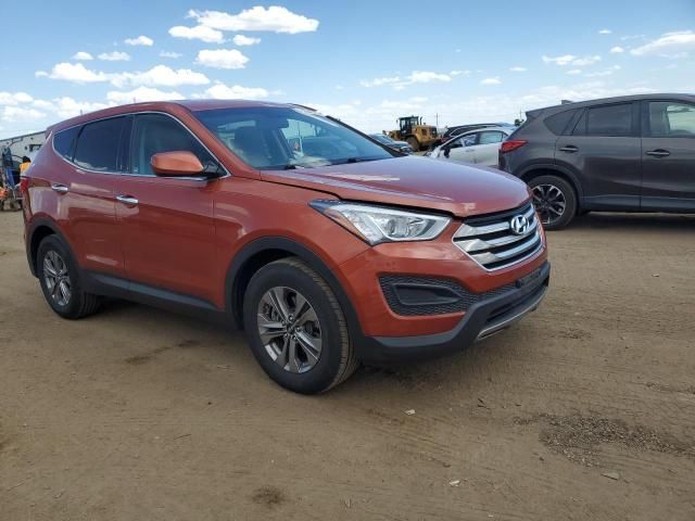 2016 Hyundai Santa FE Sport