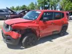 2015 Jeep Renegade Sport