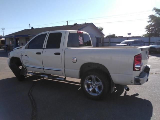 2008 Dodge RAM 1500 ST