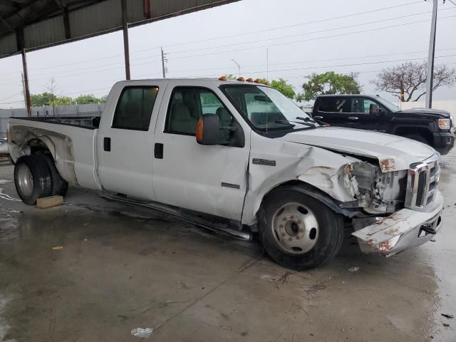 2004 Ford F350 Super Duty