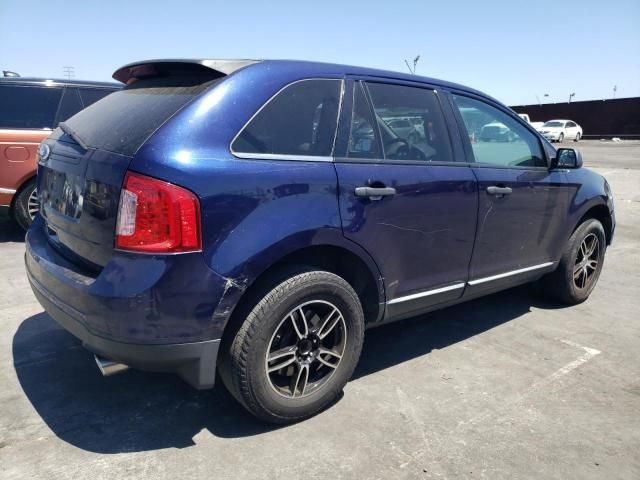 2011 Ford Edge SE