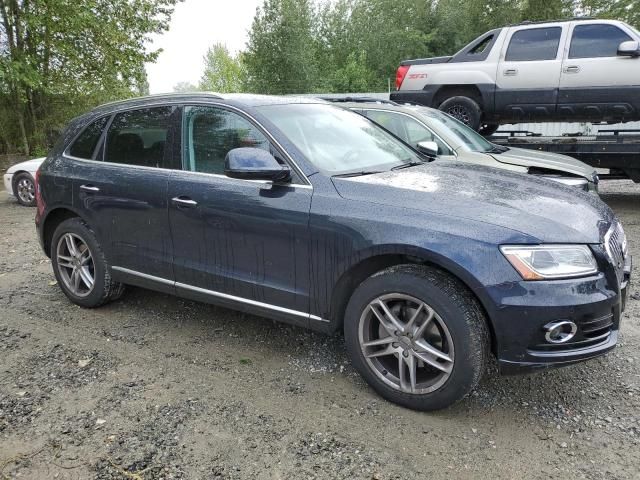 2017 Audi Q5 Premium