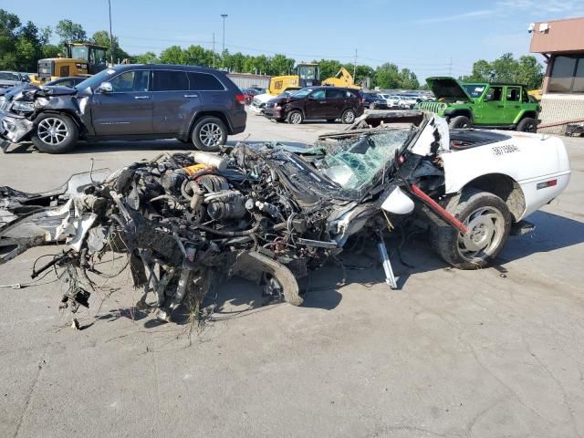 1996 Chevrolet Corvette