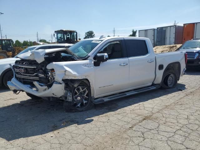 2023 GMC Sierra K1500 SLT