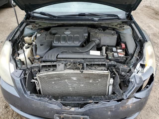 2007 Nissan Altima 2.5