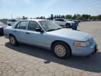 2005 Ford Crown Victoria