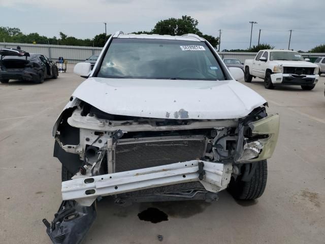 2008 Chevrolet Equinox LT