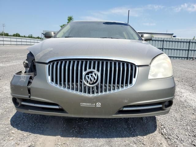 2011 Buick Lucerne CXL