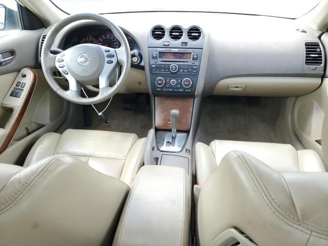 2009 Nissan Altima 2.5S