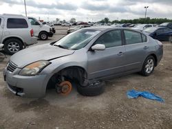 2009 Nissan Altima 2.5 en venta en Indianapolis, IN