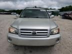 2006 Toyota Highlander Limited