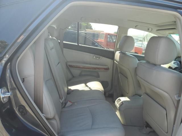 2007 Lexus RX 350