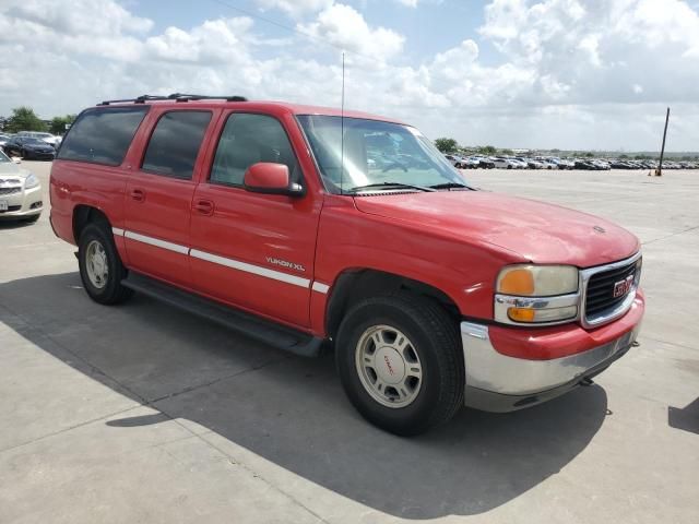 2001 GMC Yukon XL C1500