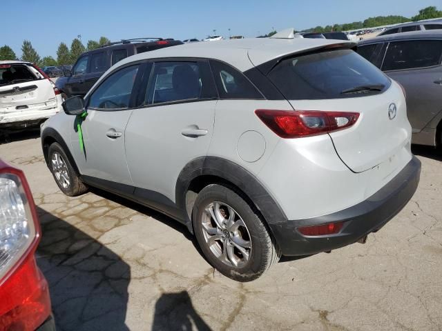 2016 Mazda CX-3 Touring