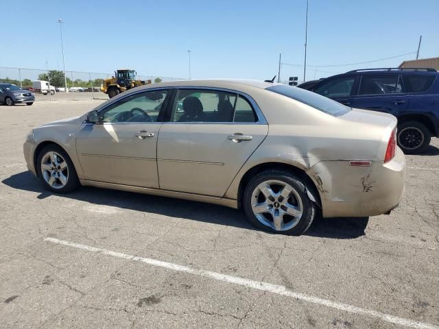 2008 Chevrolet Malibu 1LT