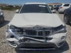 2016 BMW X3 XDRIVE35I