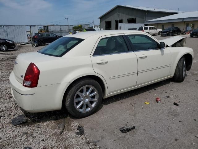 2007 Chrysler 300 Touring