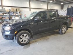 Ford Ranger xl Vehiculos salvage en venta: 2020 Ford Ranger XL