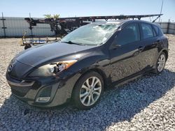 Mazda Vehiculos salvage en venta: 2011 Mazda 3 S