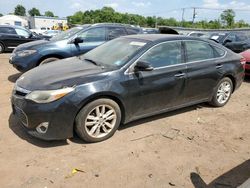 Compre carros salvage a la venta ahora en subasta: 2013 Toyota Avalon Base