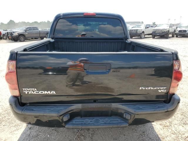 2008 Toyota Tacoma Double Cab Prerunner