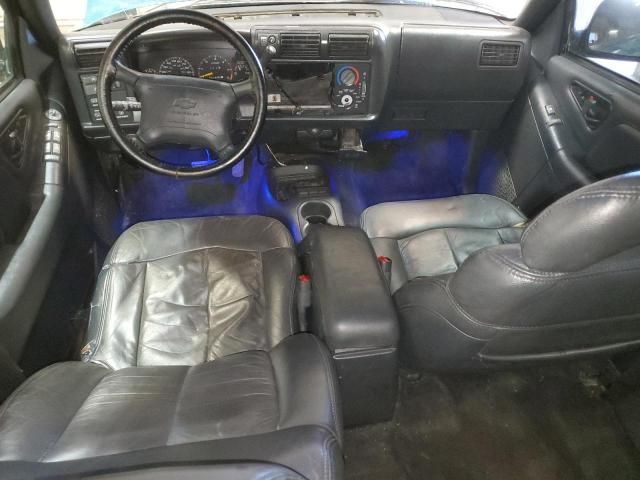 1995 Chevrolet Blazer