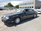 2010 Lincoln Town Car Executive L