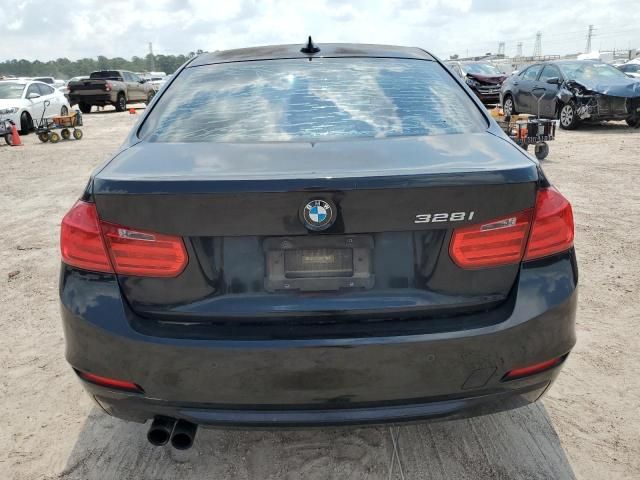 2012 BMW 328 I