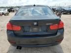 2012 BMW 328 I