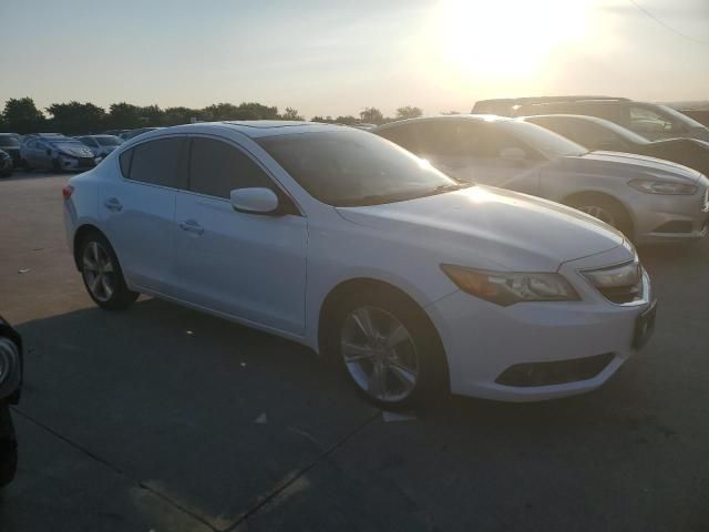 2013 Acura ILX 20 Tech