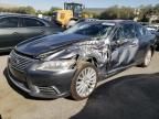 2013 Lexus LS 460