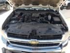 2008 Chevrolet Silverado K2500 Heavy Duty