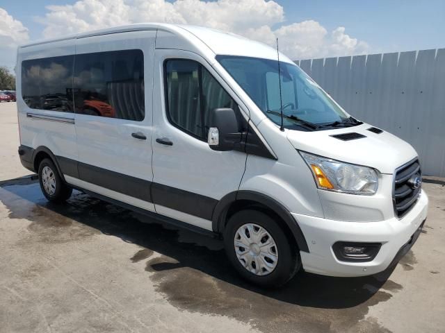 2020 Ford Transit T-350