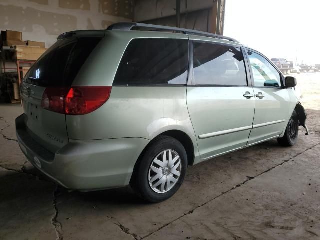 2006 Toyota Sienna CE