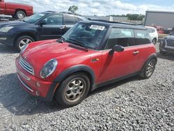 Mini salvage cars for sale: 2005 Mini Cooper